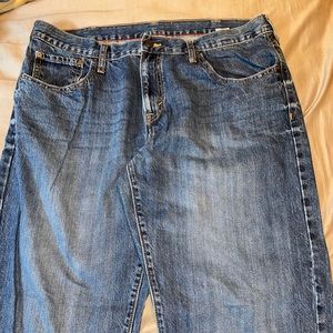 Old navy mens jeans
